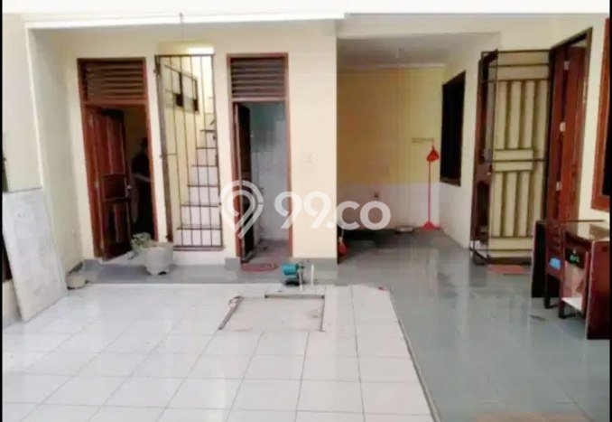 Siap Huni Hunian Elit 3 Kamar di Banjarsari Dekat ke Mana Pun Siap Huni Hunian Elit 3 Kamar di Banjarsari Dekat ke Mana Pun