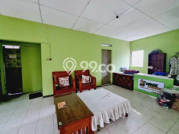 Rumah LT 186m2m² Lokasi Premium di Banjarsari, Dekat Fasilitas Umum, Surakarta Rumah LT 186m2m² Lokasi Premium di Banjarsari, Dekat Fasilitas Umum, Surakarta