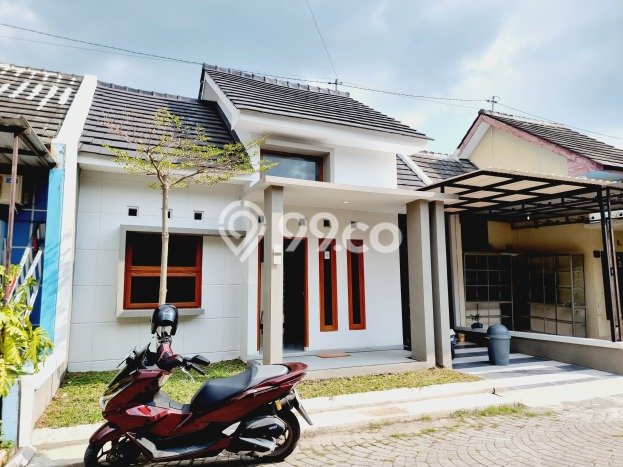 Dijual Cepat Rumah Favorit Siap Huni LB 90m2 di Baki, Sukoharjo Dijual Cepat Rumah Favorit Siap Huni LB 90m2 di Baki, Sukoharjo