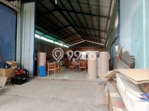 Untuk Dijual Gudang di Sukoharjo Sukoharjo LT 2181m2 / LB 1000m2 Untuk Dijual Gudang di Sukoharjo Sukoharjo LT 2181m2 / LB 1000m2