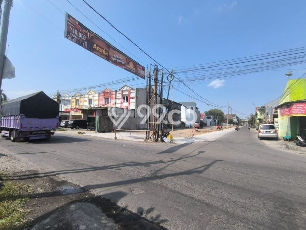 Dijual Tanah Kawasan Colomadu, Luas 100m², Dekat Colomadu, Karanganyar, Karanganyar Dijual Tanah Kawasan Colomadu, Luas 100m², Dekat Colomadu, Karanganyar, Karanganyar