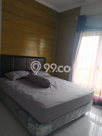 Siap Huni Rumah Mewah 6 Kamar di Banjarsari Dekat ke Mana Saja Siap Huni Rumah Mewah 6 Kamar di Banjarsari Dekat ke Mana Saja