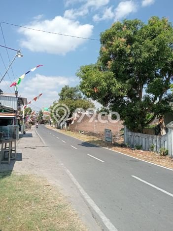 Untuk Dijual Tanah di Gondangrejo Karanganyar Luas 225m2 SHM Untuk Dijual Tanah di Gondangrejo Karanganyar Luas 225m2 SHM
