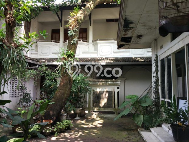 Hotel Premium Kawasan Banjarsari, Luas 817m², Mainroad, Tingkat Keramaian Tinggi Hotel Premium Kawasan Banjarsari, Luas 817m², Mainroad, Tingkat Keramaian Tinggi