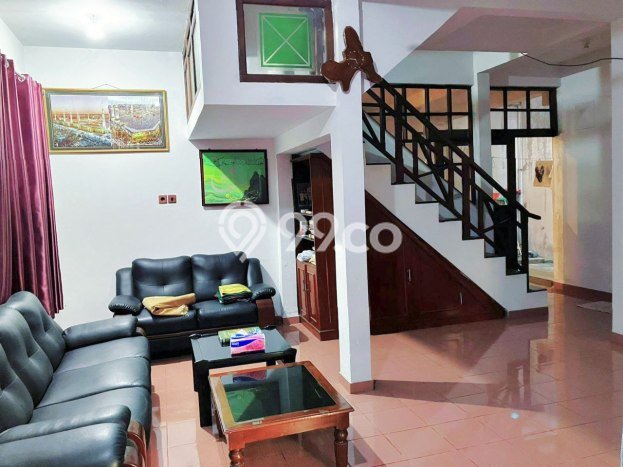 For Sale Rumah 3 Kamar Lokasi Strategis Nyaman dan Strategis di Grogol For Sale Rumah 3 Kamar Lokasi Strategis Nyaman dan Strategis di Grogol