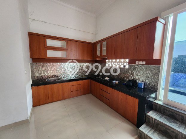 Rumah Modern Minimalis 4 Kamar Bisa Langsung Pindah di Banjarsari Rumah Modern Minimalis 4 Kamar Bisa Langsung Pindah di Banjarsari