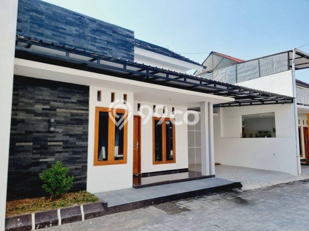 Rumah Minimalis Favorit Dijual di Colomadu LT 72m2 Rumah Minimalis Favorit Dijual di Colomadu LT 72m2