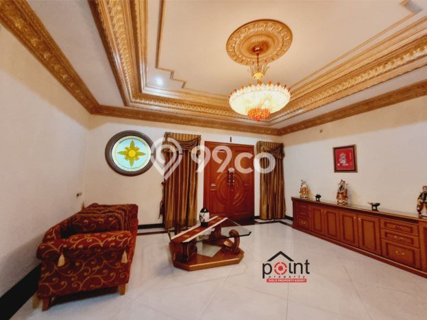 Rumah Elit Modern Siap Huni di Solo Baru Surakarta Rumah Elit Modern Siap Huni di Solo Baru Surakarta