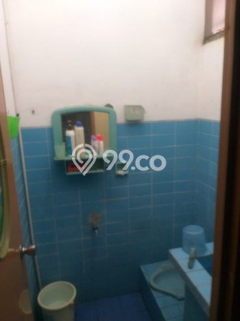 Rumah Modern Cantik 3 KT Siap Huni di Laweyan Rumah Modern Cantik 3 KT Siap Huni di Laweyan