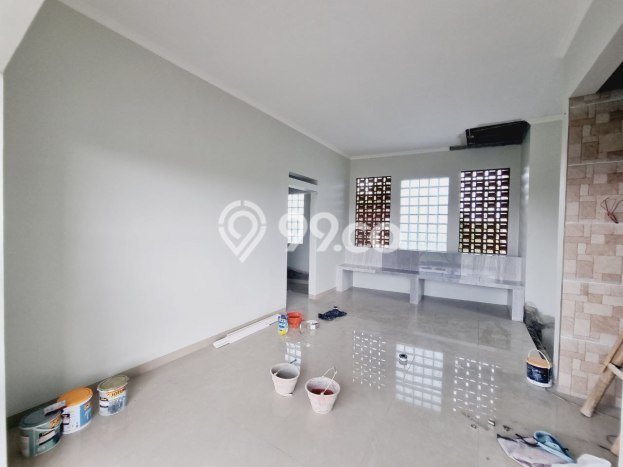 Rumah Modern Minimalis 3 KT Siap Huni di Kartasura Rumah Modern Minimalis 3 KT Siap Huni di Kartasura