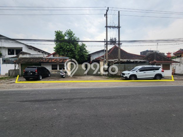 Gudang Bagus LT 1996m2 LB 1892m2 Dijual di Grogol Sukoharjo Gudang Bagus LT 1996m2 LB 1892m2 Dijual di Grogol Sukoharjo