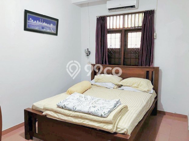 For Sale Rumah 3 Kamar Lokasi Strategis Nyaman dan Strategis di Grogol For Sale Rumah 3 Kamar Lokasi Strategis Nyaman dan Strategis di Grogol