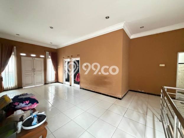 Jual Rumah Minimalis Bagus Punya 3 KT di Banjarsari Surakarta SHM Jual Rumah Minimalis Bagus Punya 3 KT di Banjarsari Surakarta SHM