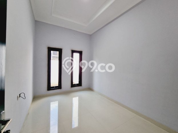 Rumah Modern Minimalis 4 Kamar Siap Huni di Baki Rumah Modern Minimalis 4 Kamar Siap Huni di Baki