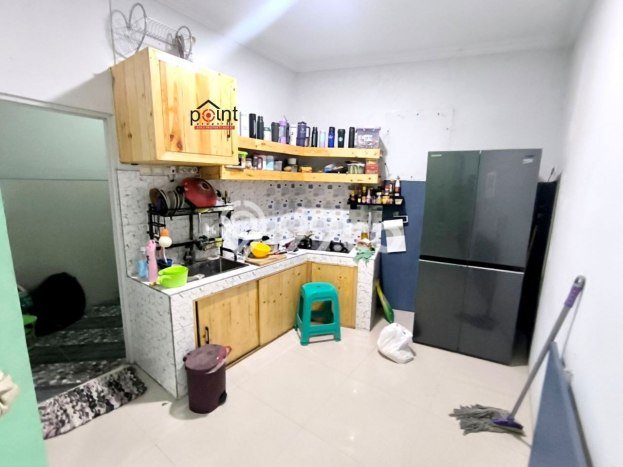 Rumah Strategis Minimalis Lb 70m2 di Jaten, Karanganyar Rumah Strategis Minimalis Lb 70m2 di Jaten, Karanganyar