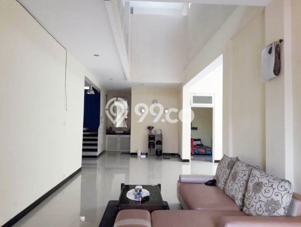 Dijual Rumah Strategis Bagus Punya 5 KT di Manahan Solo SHM Dijual Rumah Strategis Bagus Punya 5 KT di Manahan Solo SHM
