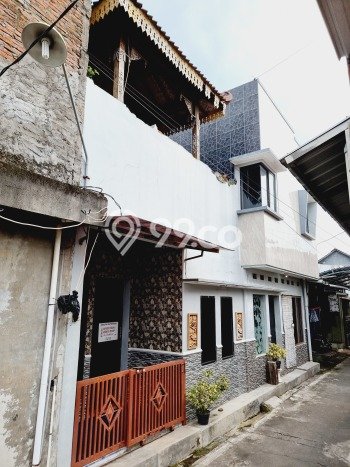 Dijual Rumah Strategis Bagus Punya 3 KT di Banjarsari Surakarta SHM Dijual Rumah Strategis Bagus Punya 3 KT di Banjarsari Surakarta SHM