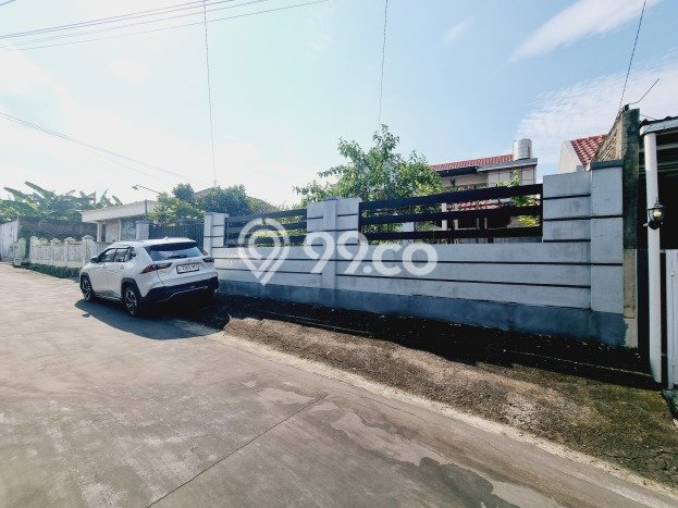 Tanah Dijual Lokasi Jaten Karanganyar SHM Tanah Dijual Lokasi Jaten Karanganyar SHM