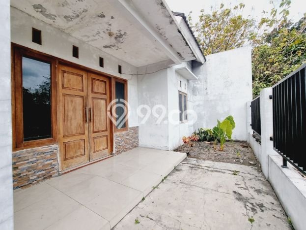 Rumah Minimalis 3 KT di Kartosuro Sukoharjo Unfurnished Rumah Minimalis 3 KT di Kartosuro Sukoharjo Unfurnished