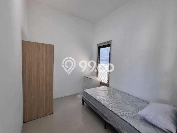 Rumah Nyaman 2 KT LB 40m2 Kondisi Bagus di Winong Rumah Nyaman 2 KT LB 40m2 Kondisi Bagus di Winong