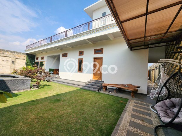 Rumah SUPER MEWAH! di Kartasura, Sukoharjo, Luas 2350m² Bangunan 1300m², BISA KPR Rumah SUPER MEWAH! di Kartasura, Sukoharjo, Luas 2350m² Bangunan 1300m², BISA KPR