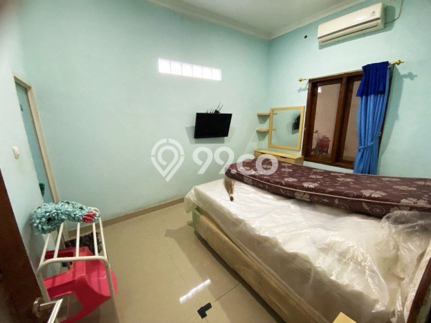 Rumah Modern Cantik 3 KT Siap Huni di Grogol Rumah Modern Cantik 3 KT Siap Huni di Grogol