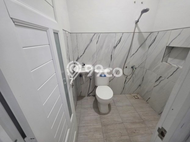 Rumah Minimalis Favorit Dijual Area Kartasura LT 78m2 Rumah Minimalis Favorit Dijual Area Kartasura LT 78m2