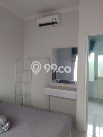 Siap Huni Rumah Mewah 6 Kamar di Banjarsari Dekat ke Mana Saja Siap Huni Rumah Mewah 6 Kamar di Banjarsari Dekat ke Mana Saja