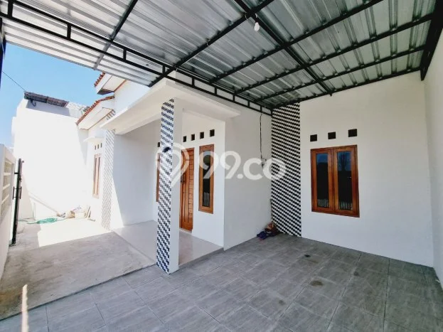 Dijual Cepat Rumah Bagus Siap Huni LB 45m2 di Laweyan, Surakarta Dijual Cepat Rumah Bagus Siap Huni LB 45m2 di Laweyan, Surakarta