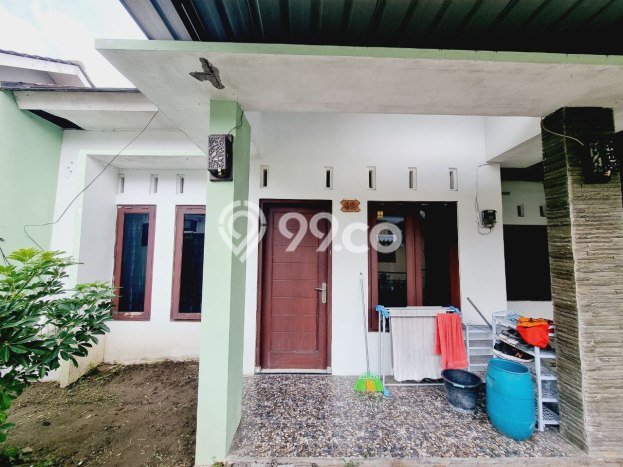 Rumah Modern Minimalis 2 KT Siap Huni di Colomadu Rumah Modern Minimalis 2 KT Siap Huni di Colomadu
