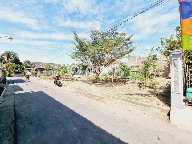 Lahan Investasi Lokasi Colomadu Karanganyar SHM Lahan Investasi Lokasi Colomadu Karanganyar SHM