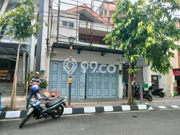 Ruko Favorit Dijual di Sidomukti Salatiga Kawasan Pusat Bisnis Ruko Favorit Dijual di Sidomukti Salatiga Kawasan Pusat Bisnis