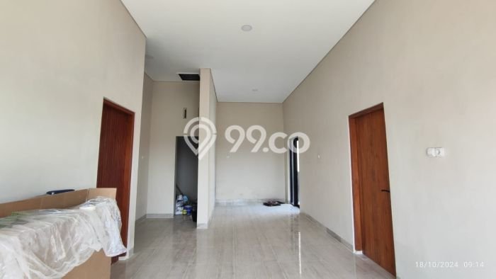 Rumah Strategis Minimalis Lb 180m2 di Colomadu, Karanganyar Rumah Strategis Minimalis Lb 180m2 di Colomadu, Karanganyar