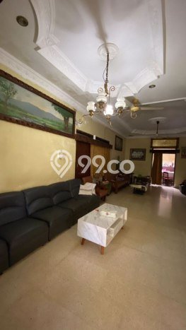 Jual Segera Rumah 5 KT 2 KM di Manahan, Solo Jual Segera Rumah 5 KT 2 KM di Manahan, Solo