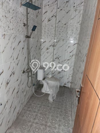 Rumah Modern Minimalis 4 Kamar Bisa Langsung Pindah di Banjarsari Rumah Modern Minimalis 4 Kamar Bisa Langsung Pindah di Banjarsari