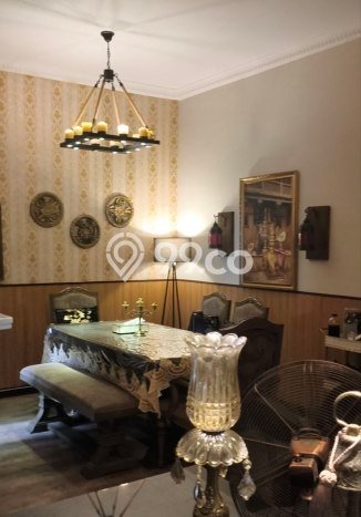 Hunian Eksklusif Dijual LT 187m2 di Baki, Sukoharjo Hunian Eksklusif Dijual LT 187m2 di Baki, Sukoharjo