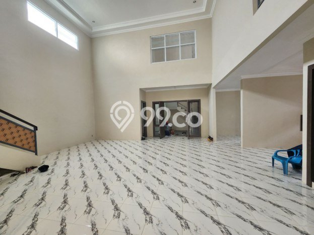 Siap Huni Hunian Elit 7 Kamar di Banjarsari Dekat ke Mana Saja Siap Huni Hunian Elit 7 Kamar di Banjarsari Dekat ke Mana Saja