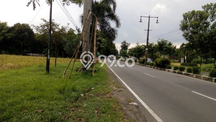 Kavling Tanah Dijual di Tasikmadu Karanganyar Spesifikasi 20776m2 Kavling Tanah Dijual di Tasikmadu Karanganyar Spesifikasi 20776m2