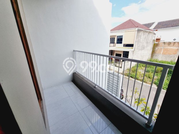 Jual Rumah Minimalis Bagus Punya 4 KT di Baki Sukoharjo SHM Jual Rumah Minimalis Bagus Punya 4 KT di Baki Sukoharjo SHM