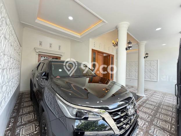 For Sale Rumah 3 Kamar Lokasi Ideal Nyaman dan Strategis di Baki For Sale Rumah 3 Kamar Lokasi Ideal Nyaman dan Strategis di Baki