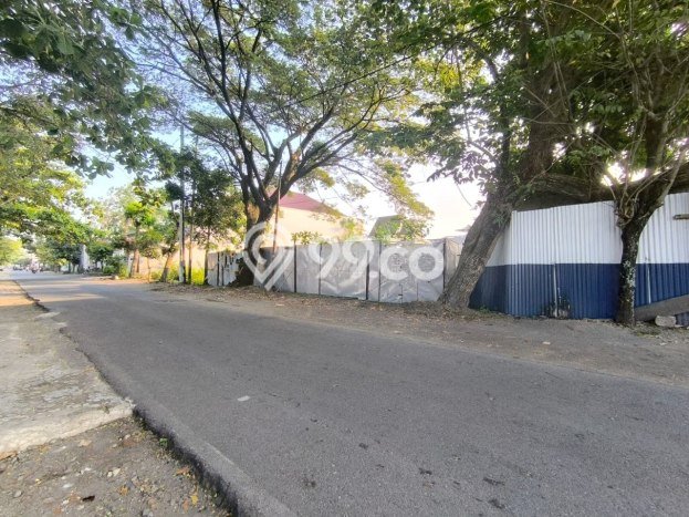 Jarang Ada! Tanah di Banjarsari Punya Luas 1195m2 SHM Jarang Ada! Tanah di Banjarsari Punya Luas 1195m2 SHM