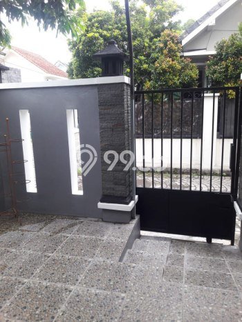 Rumah Modern Cantik 2 Kamar Siap Huni di Grogol Rumah Modern Cantik 2 Kamar Siap Huni di Grogol