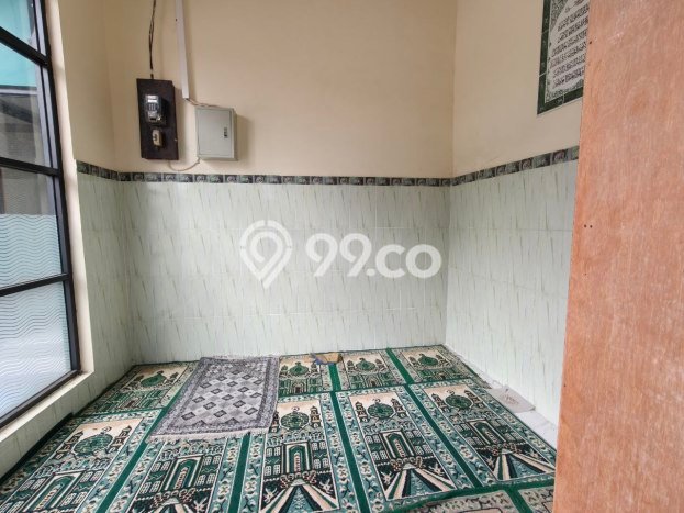 Area Ramai! Komersial Dijual di Laweyan untuk Bisnis Luas Bangunan 400m2 Area Ramai! Komersial Dijual di Laweyan untuk Bisnis Luas Bangunan 400m2