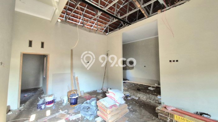 For Sale Rumah 3 Kamar Lokasi Ideal Bagus dan Strategis di Banjarsari For Sale Rumah 3 Kamar Lokasi Ideal Bagus dan Strategis di Banjarsari