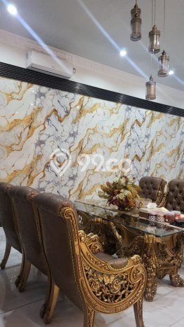 Rumah SUPER MEWAH! di Kartasura, Sukoharjo, Luas 2350m² Bangunan 1300m², BISA KPR Rumah SUPER MEWAH! di Kartasura, Sukoharjo, Luas 2350m² Bangunan 1300m², BISA KPR