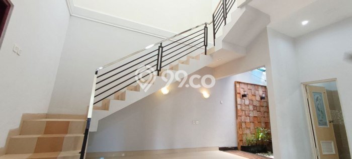 Rumah di Kawasan Colomadu, Area Premium 3 KT Rumah di Kawasan Colomadu, Area Premium 3 KT