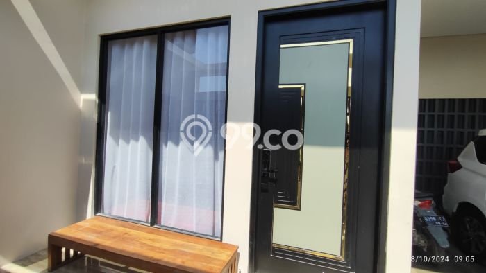 Rumah Strategis Minimalis Lb 180m2 di Colomadu, Karanganyar Rumah Strategis Minimalis Lb 180m2 di Colomadu, Karanganyar
