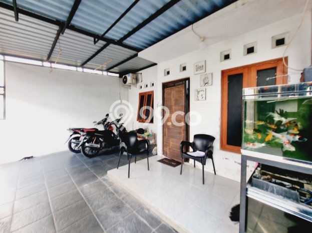 Rumah Modern Minimalis 6 Kamar Siap Huni di Gatak Rumah Modern Minimalis 6 Kamar Siap Huni di Gatak