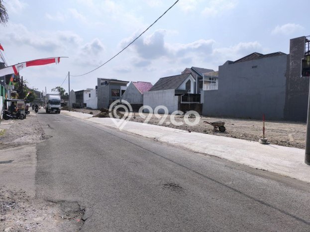 Dijual Tanah Kawasan Colomadu, Luas 100m², Dekat Colomadu, Karanganyar, Karanganyar Dijual Tanah Kawasan Colomadu, Luas 100m², Dekat Colomadu, Karanganyar, Karanganyar