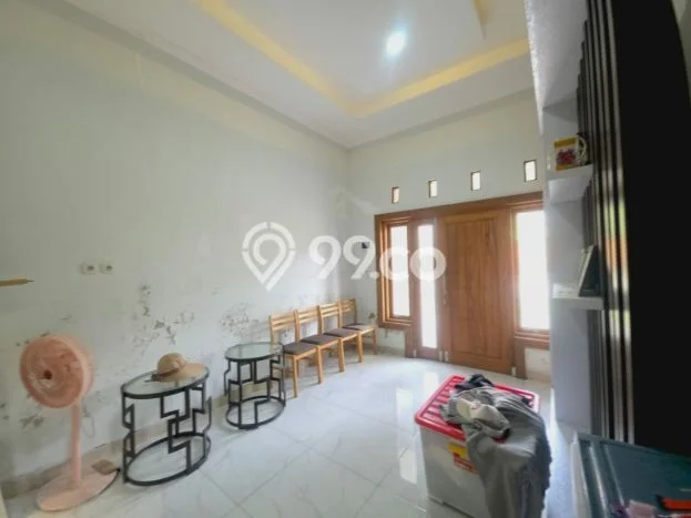 Rumah Modern Minimalis 4 KT Siap Huni di Sambi Rumah Modern Minimalis 4 KT Siap Huni di Sambi